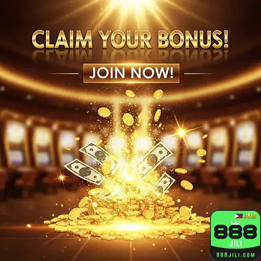 888jili bonus apostas ao vivo