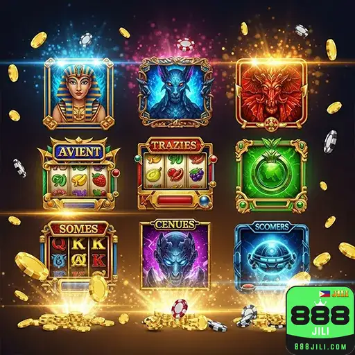 888jili games apostas ao vivo