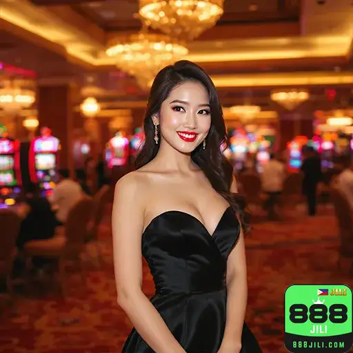 888jili Casino