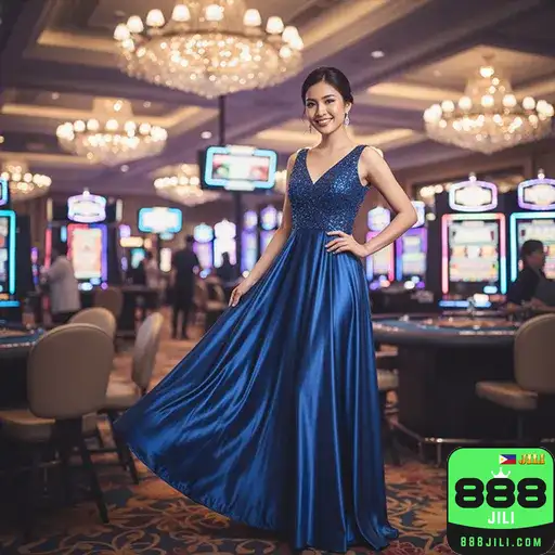 888jili casino apostas ao vivo