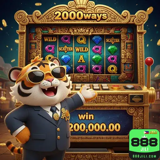 888jili Game