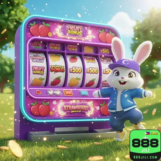 888jili game jogos emocionantes