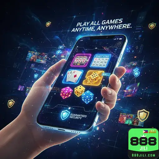 888jili App