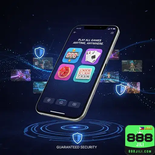 888jili app apostas ao vivo